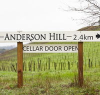 Anderson Hill Cellar Door Restaurant - Redcliffe Tourism