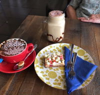 Angels Cafe - Redcliffe Tourism