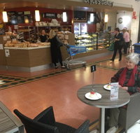 Bryces Bakery - Redcliffe Tourism