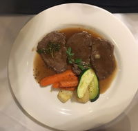 Buonasera Restaurant  Function Centre - Redcliffe Tourism