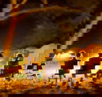 Cudlee Creek Restaurant Tavern and Caravan Park - Redcliffe Tourism