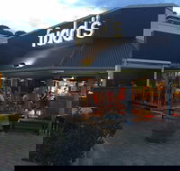 Fudd's - Redcliffe Tourism