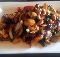 Green Ginger - Redcliffe Tourism