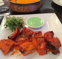 Indian Brasserie Golden Grove - Redcliffe Tourism