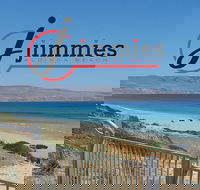 Jimmies Aldinga Beach - Redcliffe Tourism