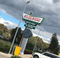 Krispy Kreme - Redcliffe Tourism