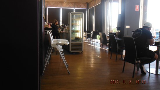 Craigmore SA Redcliffe Tourism