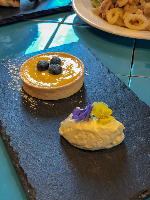 Paradiso Cafe & Cocktail Bar - Redcliffe Tourism 4