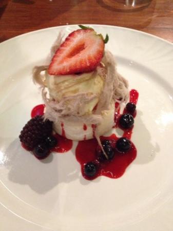 Silks Brasserie - Redcliffe Tourism 0