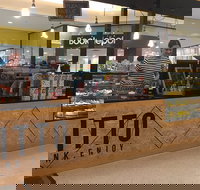 Zitto - Redcliffe Tourism