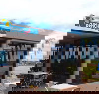 Beach Cafe - Redcliffe Tourism