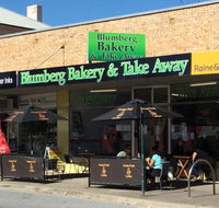 Blumberg Bakery  Take Away - Redcliffe Tourism