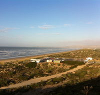 Bombora Goolwa Beach - Redcliffe Tourism