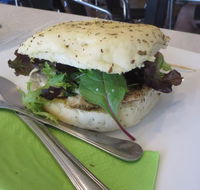 Cafe Lime  Gourmet Foodstore - Redcliffe Tourism