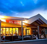 Del Giorno - Redcliffe Tourism