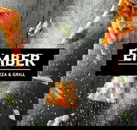 Ember Pizza and Grill - Redcliffe Tourism