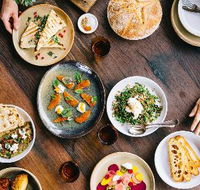 Harvest Kitchen - Redcliffe Tourism