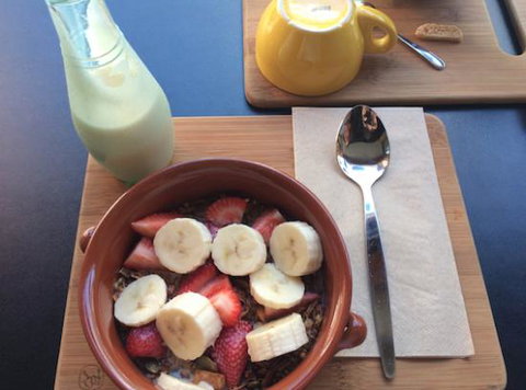 La Moka - Redcliffe Tourism 0