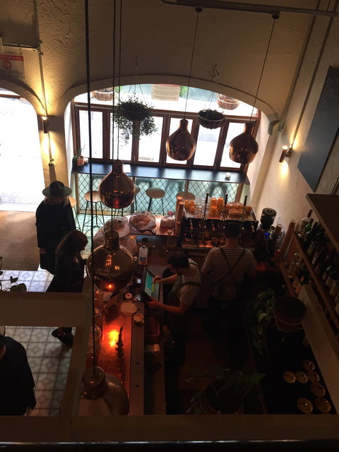 La Moka - Redcliffe Tourism 3