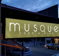 Musque Food  Wine - Redcliffe Tourism