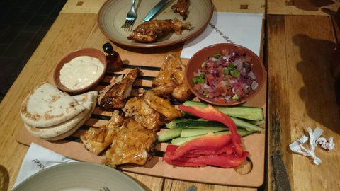 Nando's Kurralta Park - Redcliffe Tourism 0