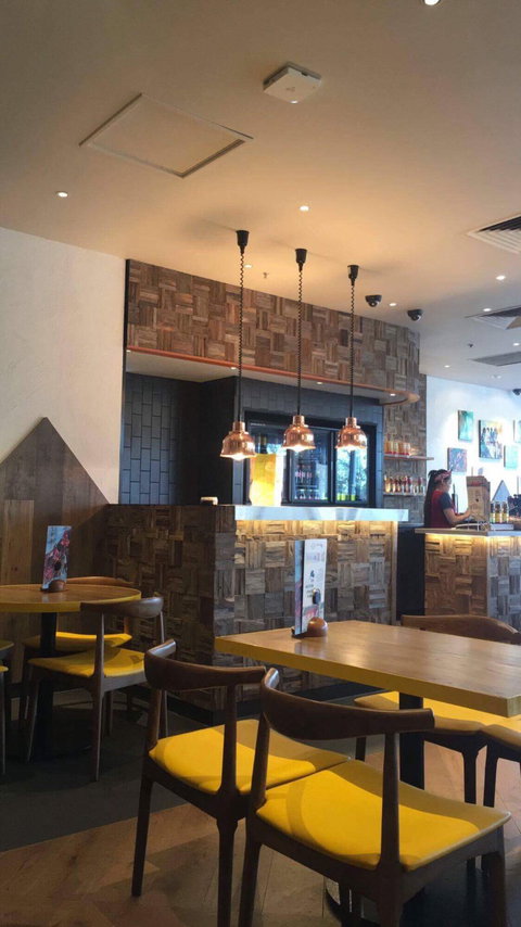 Nando's Kurralta Park - Redcliffe Tourism 2