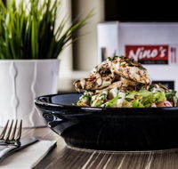 Nino's - Redcliffe Tourism