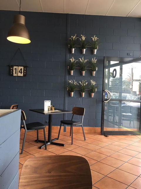 Oriel Cafe Bar - Redcliffe Tourism 2