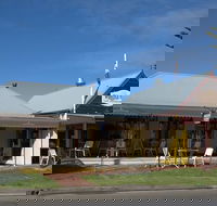 Rankine's at The Whistlestop - Redcliffe Tourism
