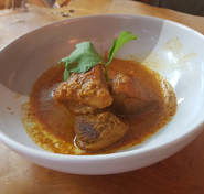kampung kicthen  - Redcliffe Tourism