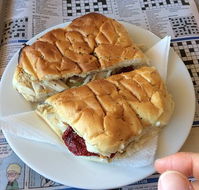 Sempre Italian Market and Coffee Shop - Redcliffe Tourism