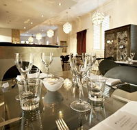 The Australasian Dining Room - Redcliffe Tourism