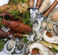 The Oyster Farm Shop - Redcliffe Tourism