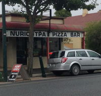 The Valley Pizza  Gourmet - Redcliffe Tourism