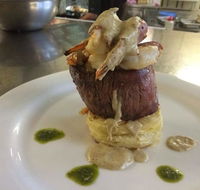The Watersedge Restaurant - Redcliffe Tourism