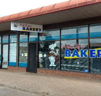 Andys - Redcliffe Tourism