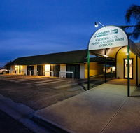 Anglers Inn Restaurant - Redcliffe Tourism