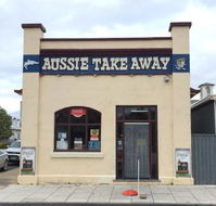Aussie Take Away Penola - Redcliffe Tourism