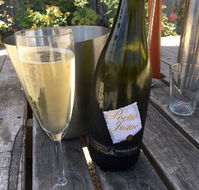 Barristers Block Cellar Door - Redcliffe Tourism