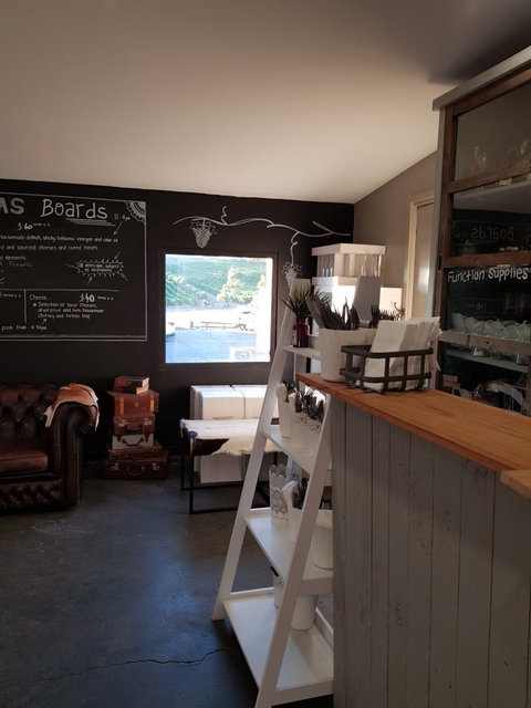 Barristers Block Cellar Door - Redcliffe Tourism 8