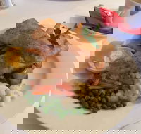 Bedford Hotel Restaurant