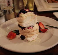 Billy Mac's Bistro - Redcliffe Tourism