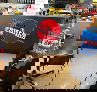 Blacksmiths - Redcliffe Tourism