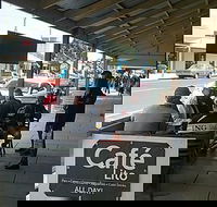 Cafe Lito - Redcliffe Tourism