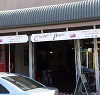 Chappy Place - Redcliffe Tourism