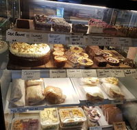 Chase Chocolate Notes - Redcliffe Tourism