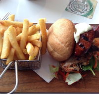 Coopers Alehouse Wallaroo - Redcliffe Tourism