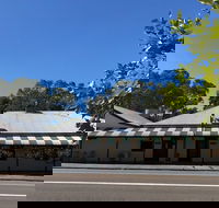 Eden Valley Hotel - Redcliffe Tourism