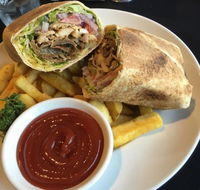 Golden Elephant Indian Restaurant