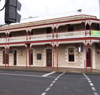 Grand Hotel - Redcliffe Tourism
